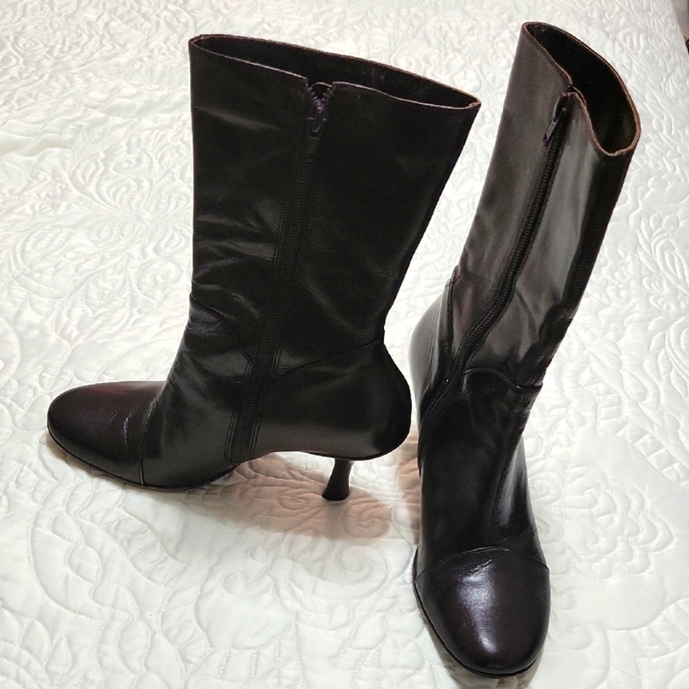 Kenneth Cole New York - Sweet As Candy Boots